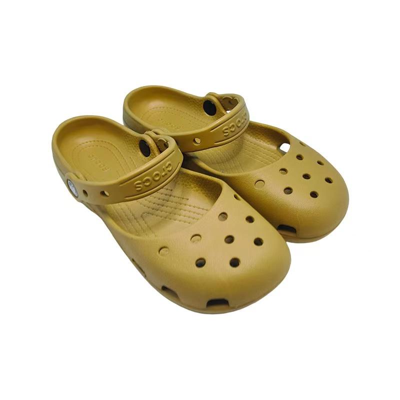 Crocs Klasyczne Buty Dziecięce Sandały & Klapki Unisex