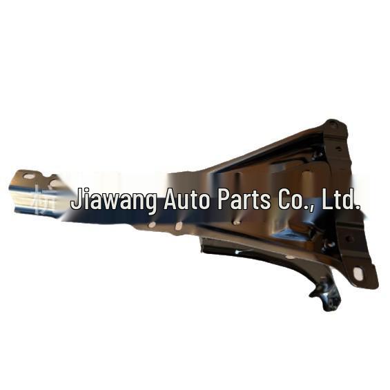 Toyota 2024 Prado Hood Lock Bracket 53209-0G040