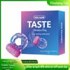 Sex Toys: Easy-Pull Strips, Vibrating Rings, Button Locks, Sperm Rings, Crystal Therapy Rings, All In One Shipment