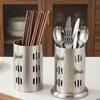 MAXCOOK 304 Stainless Steel Chopstick Holder