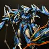 MOTOR NUCLEAR MNPXH03 Series Assembly Model Battle Armor Action Figure ABS Toy Alloy Material Modular Model Collectible Gifts