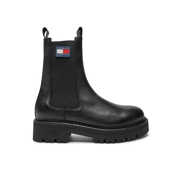 

Полусапожки Tommy Jeans Urban Chelsea EU 37