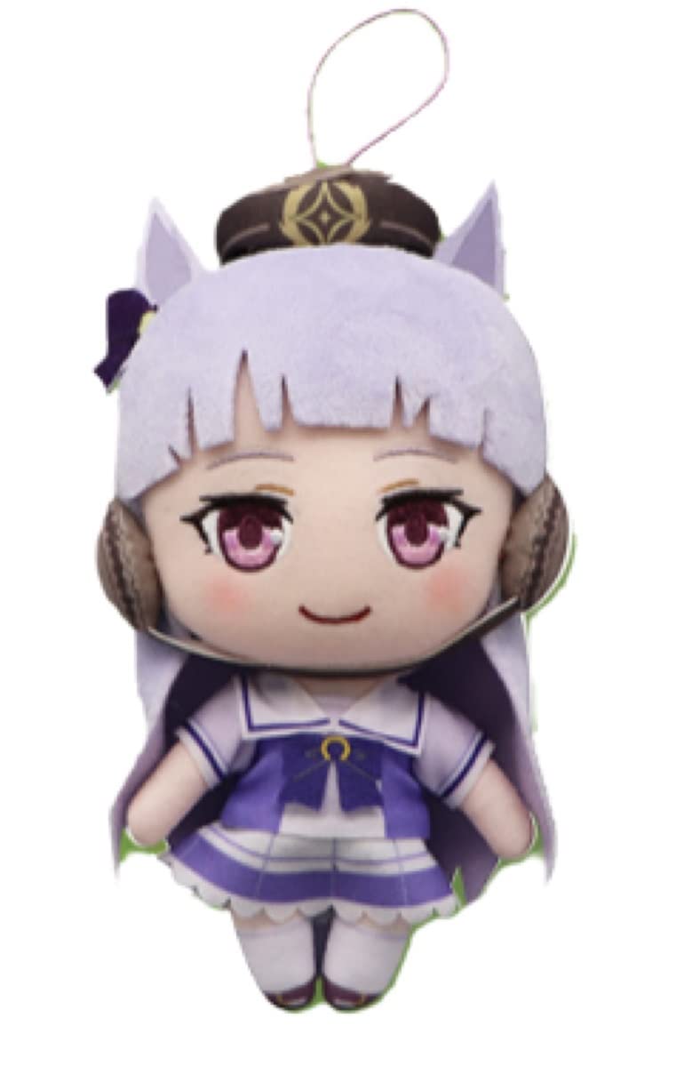 

Uma Musume Pretty Derby Regular Plush Vol.2 (Gold Ship)