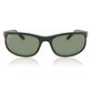 Ray Ban Rb2027 Predator 2 W1847 Unisex Sunglasses