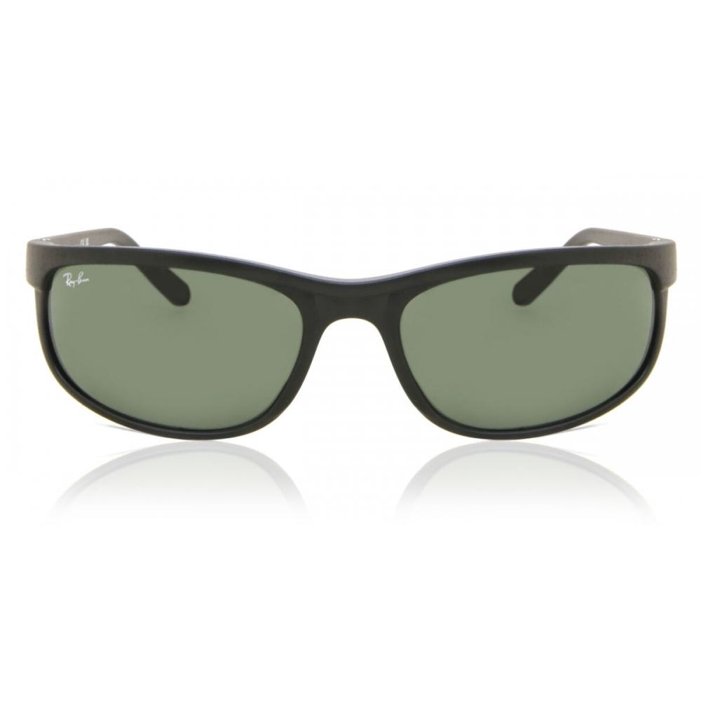 Ray Ban Rb2027 Predator 2 W1847 Unisex Sunglasses