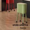 Pinhuan Light Luxury Pedal Trash Can