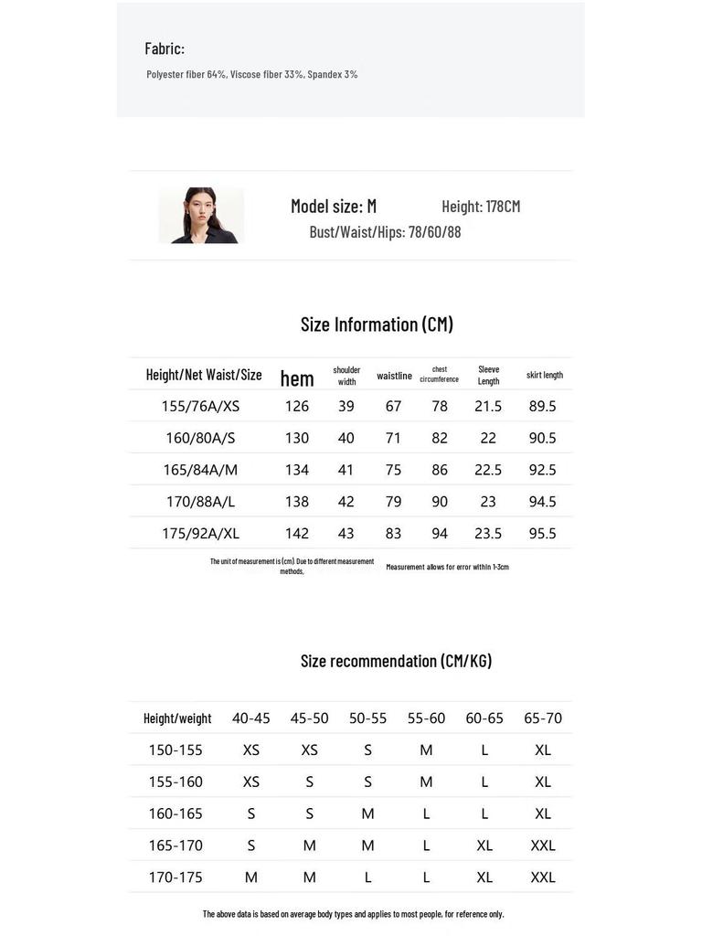 VEROMODA Women's V-Neck Irregular Waist Pleated Dress