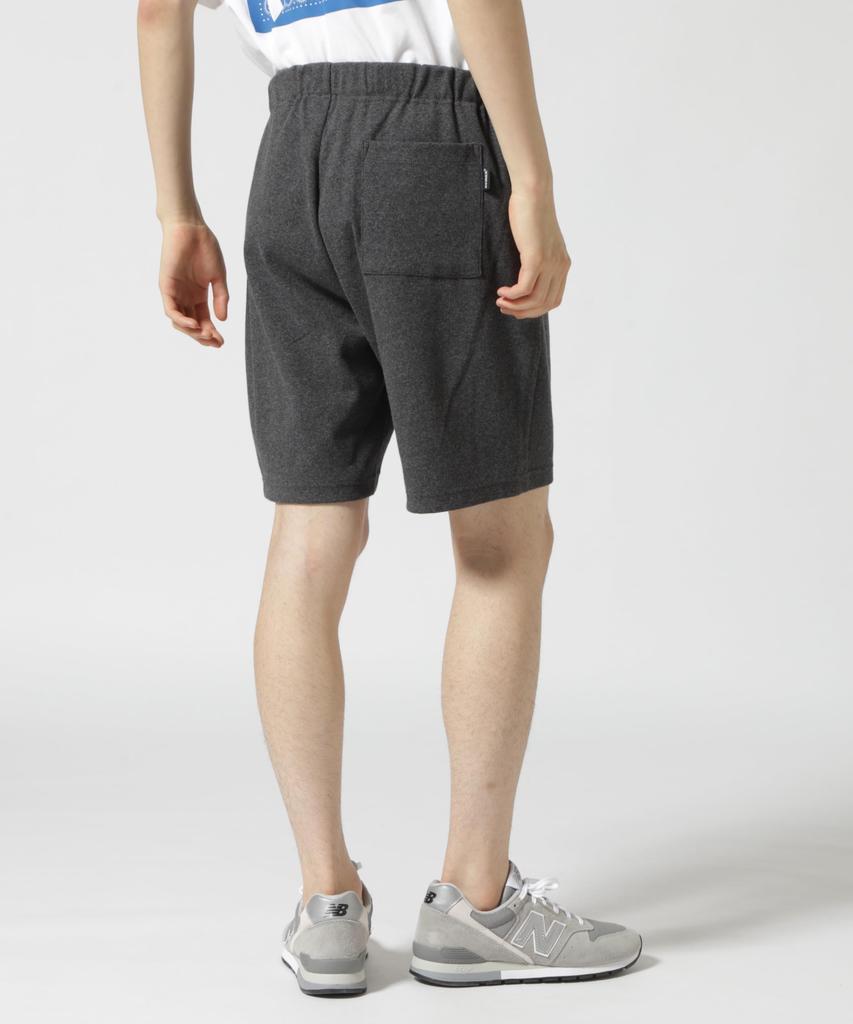 AVIREX DAILY RIB SHORTS Men's L 410 Charcoal 6126126