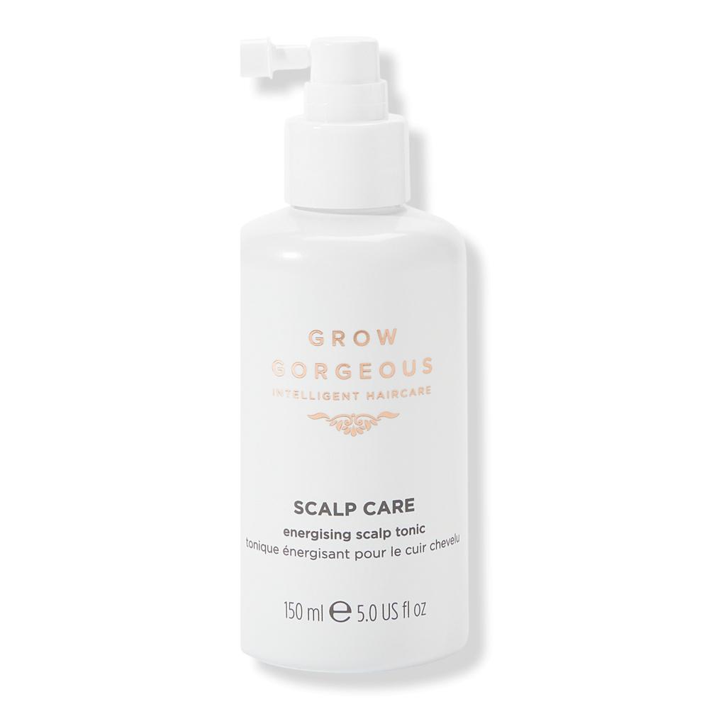 

Grow Gorgeous Scalp Care Энергетический тоник для кожи головы 5,0 унций