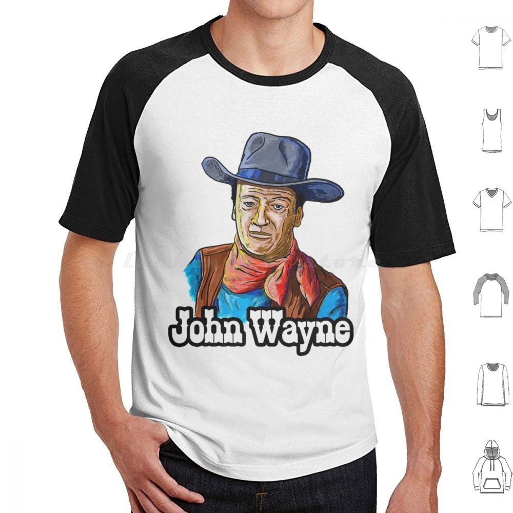 John Wayne Perfect Gift John Wayne T Shirt Men Women Kids 6xl John Wayne John Wayne Movies Wayne John Wayne Bio John Wayne