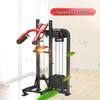 TS18 Commercial Standing Calf Trainer