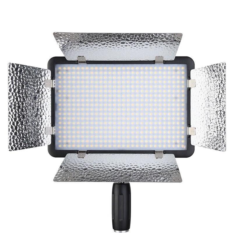 Godox LED500 Flat Panel Video Light