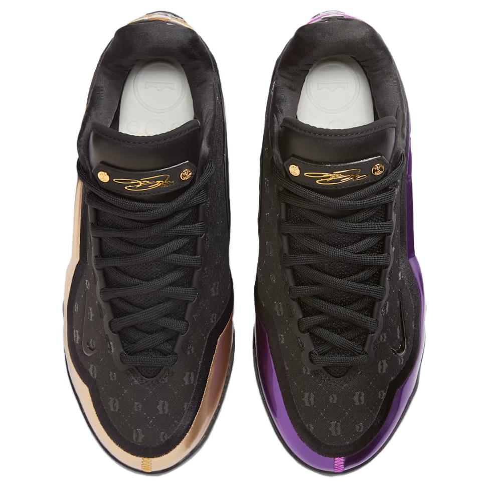 Nike Lebron 23 EP Chosen One Dual Colorway Basketball Shoes Men Sneaker IF0693-001