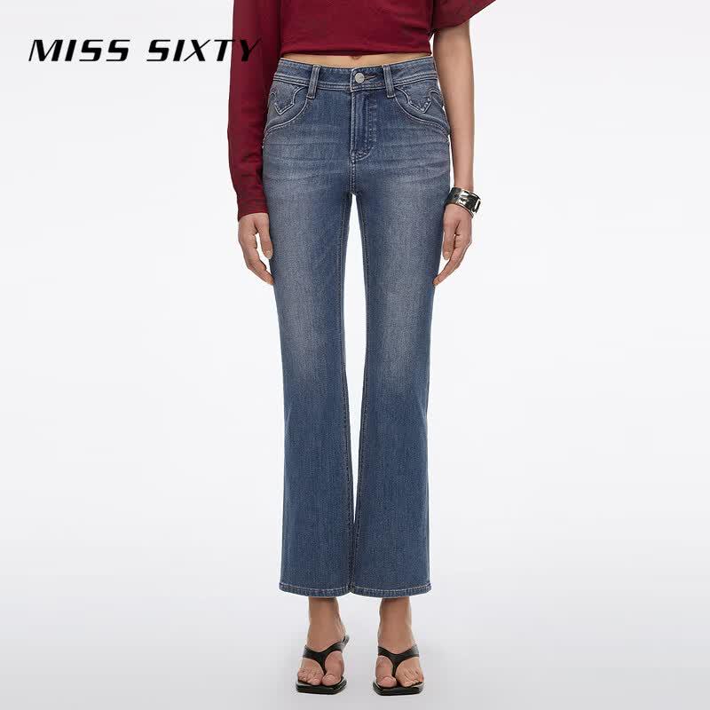 

MISS SIXTY 2026 Summer Flared Jeans 29