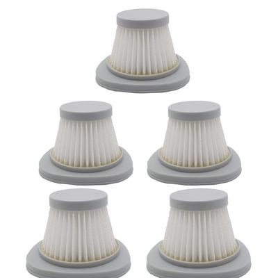 Accesorii de schimb pentru aspirator Filtru HEPA pentru piese pentru aspiratorul Deerma Dx118C Dx128C
