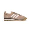Adidas sl 72 og sneakers lightweight breathable beige