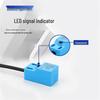 WBO Square Inductive Proximity Sensor