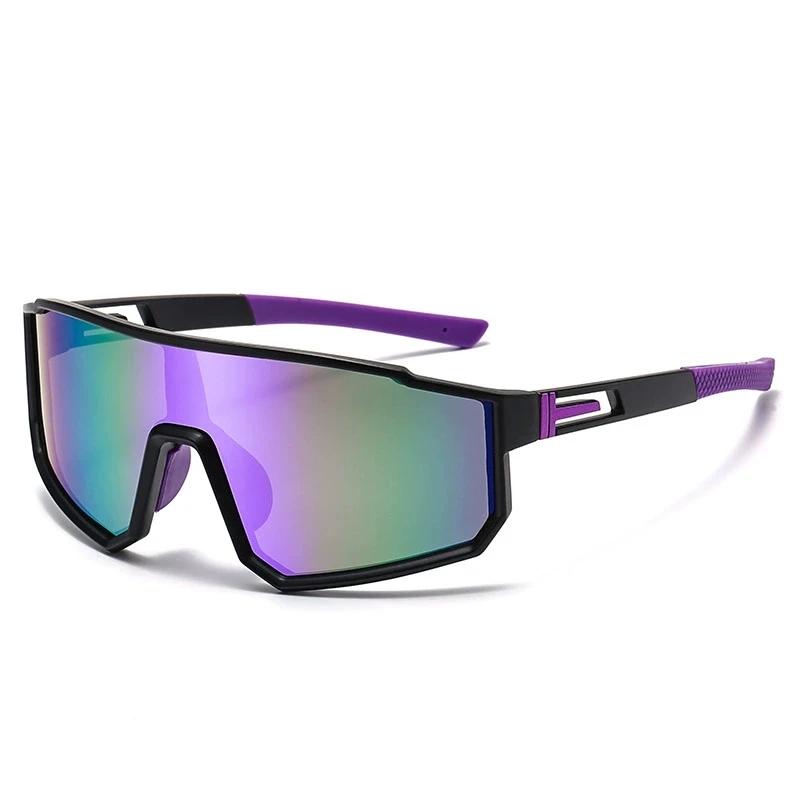 

Cycling Glasses Outdoor Sports Casual Cycling Sunglasses For Men And Women Uv400