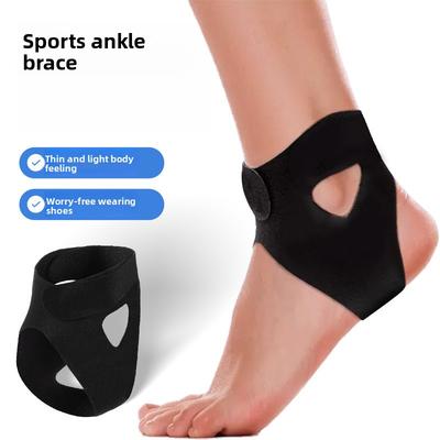Protezione Caviglia Sportiva Anti-distorsione Copertura Protettiva Lesione Caviglia Articolazione Caviglia Distorta Protezione Caviglia Stesso Stile