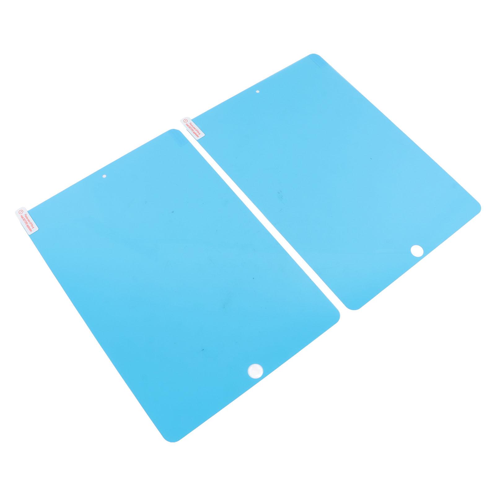 

2Pcs Like Paper Screen Protector Paperfeel Screen Protector Protective Film Writing Painting Tactile Film for IOS