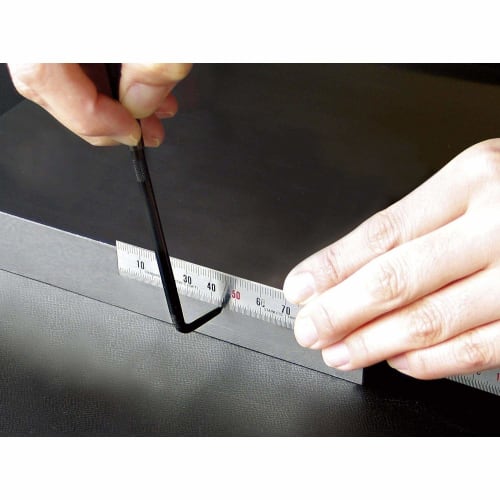 Niigata Seiki SK Made in Japan Carbide Tip Marking Needle KW Type KW