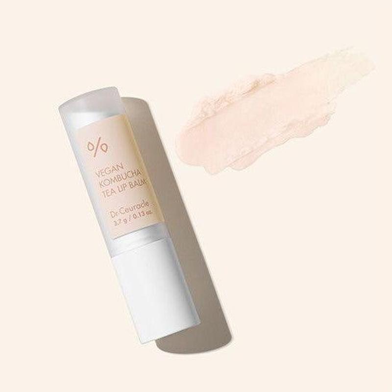 [Dr.Ceuracle] Vegan Kombucha Tea Lip Balm 3.7g