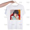 Mai Sakurajima Rascal Does Not Dream of Bunny Girl  Unisex T Shirt New O Neck Cotton T-Shirt Designer Tshirt Tops Tees Shirt