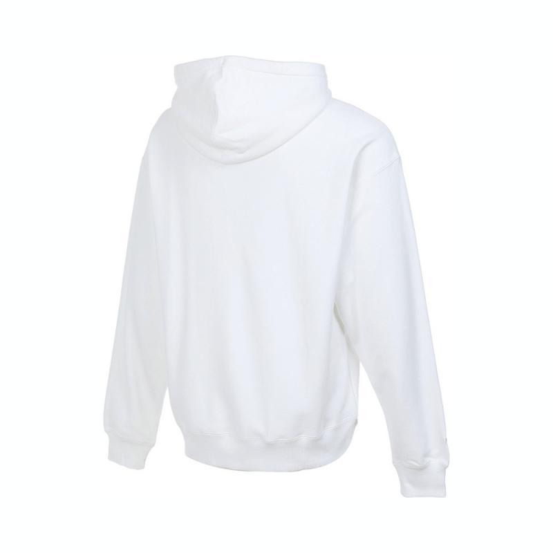 Converse Sweatshirt Unisex White 10024494-A01