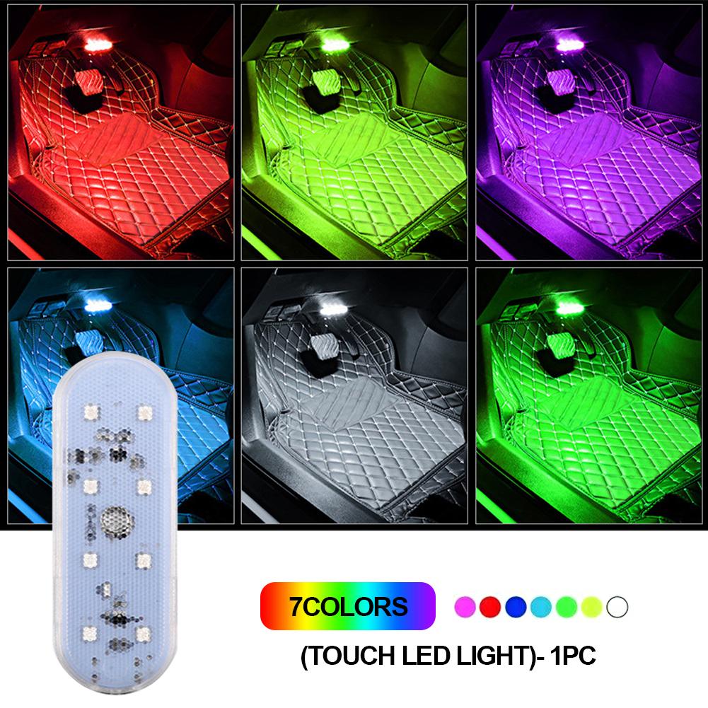 Touch Sensor
