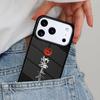 Kung Fu Oyama Kyokushin Karate Phone Case for iPhone 17ProMax 12 13 14 15 16e 17 Pro Max Plus Air Cover
