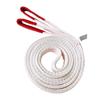 Nationaler Standard Flacher Nylon-Kranseil: 2/3/5/10 Tonnen Gabelstapler & Auto Abschleppseil