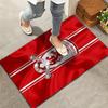 Middlesbrough Carpet Rug for Living Room Bedroom Home Sofa Decoration,Kids play Nonslip Floor Mat