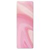 LISM Foldable Suede-like Yoga Mat