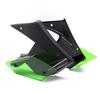 NEUE Motorradteile Seitenabtrieb Naked Spoiler Winglet Festes Flügelchen Verkleidung Flügel Für Kawasaki Z 900 Z900 2020-2025