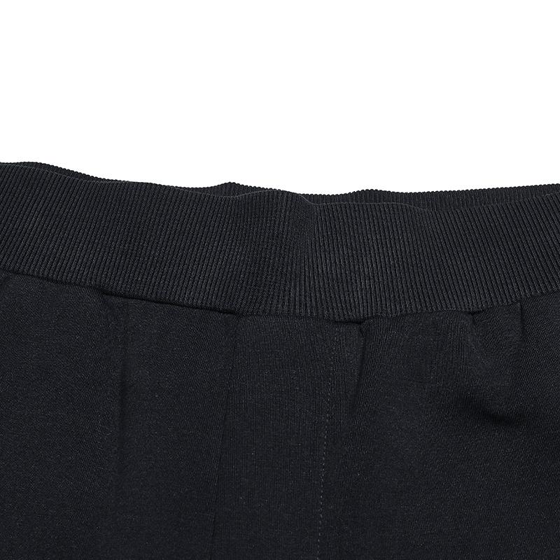 New FILA HERITAGE Casual Pants Men's Legend Blue F11M548602FNV