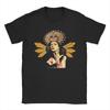 Lola Flores Lola Sorrowful T Shirts Unisex Women 100 Cotton Funny TShirts Round Collar Tees Short Sleeve Tops Gift