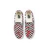 Vans Klassischer Slip-On 'Schwarz Weiß Rot' VN0A4BV31IW