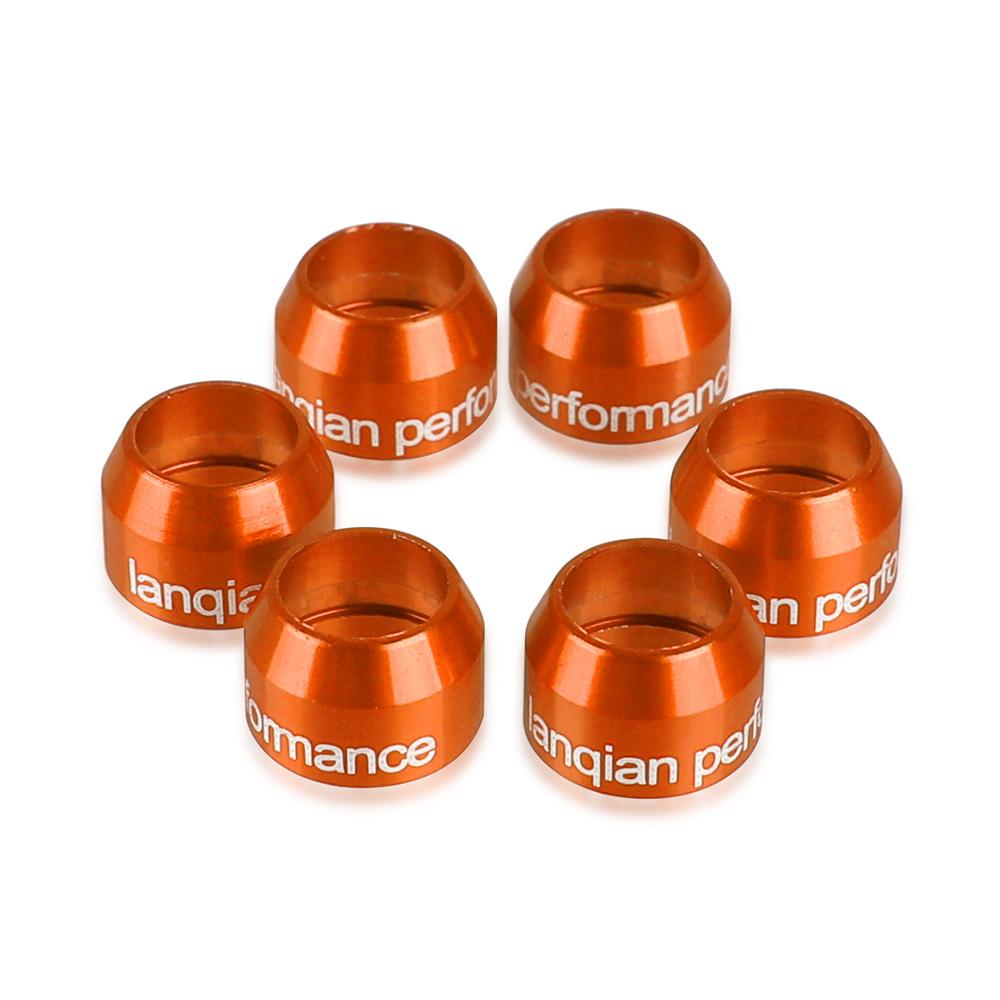 

Набор крышек выпускного клапана мотоцикла для DUCATI HYPERMOTARD Hyperstrada 821 2013 2014 2015 HYPERMOTARD Hyperstrada 939 оранжевый