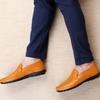 Fashion Plus Big Size Mesh Lightweight Man Casual Shoe Plain Designer 45 Elegant Luxury Sale Low Price Retro On Pu Leather Shoes for Men