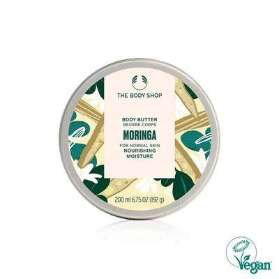 Moringové tělové máslo 200 ml (47089)