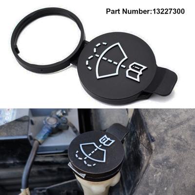Voor Chevrolet Voor Buick Ruitensproeiervloeistof Reservoirdeksel Waterreservoir Flesdop Autostyling