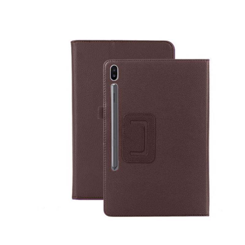 Case For Samsung Galaxy Tab S7 Plus SM-T870 T970 T860 Protective Cover For Samsung Galaxy S6 S7 FE S8 2020 2022 Magnet Flip Case