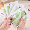 Self-Heating Portable Hand and Foot Warmer Patches