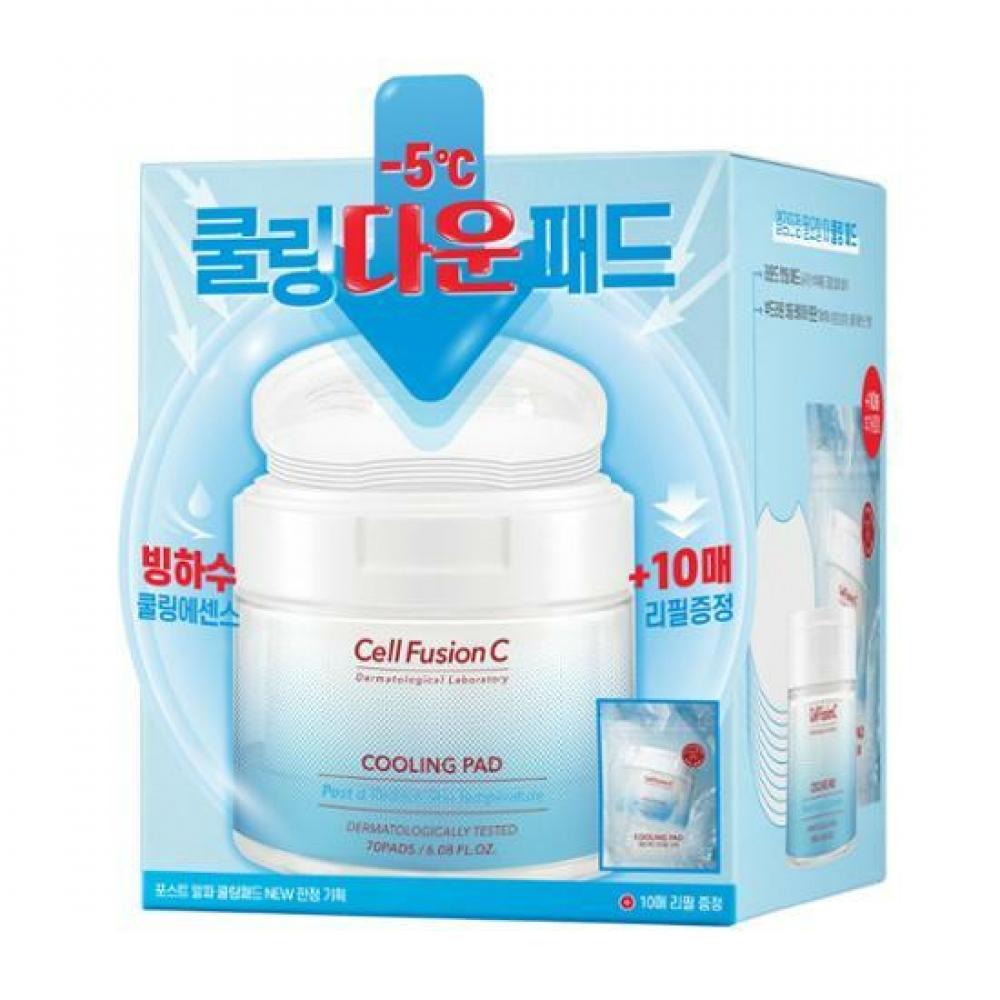 

Ограниченная серия Cell Fusion C с водяным охлаждением Glacier Cell Fusion C Охлаждающая подставка Post Alpha 70 листов + 10 листов в подарок