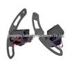 Volkswagen Golf 8CC Carbon Fiber Steering Wheel Magnetic Paddle Shifters