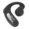 Wireless Earbud 180 Degrees  Rotating Waterproofing Stereo Sound   5.5   Conduction Headphone for Daily Travel Sports