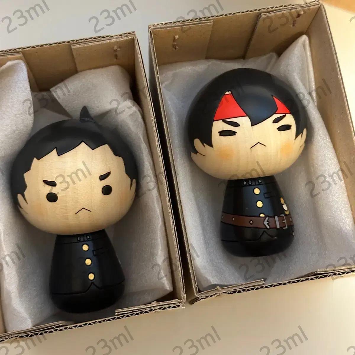 

Судебный процесс в Тэджоне, Усабуро Кокеши