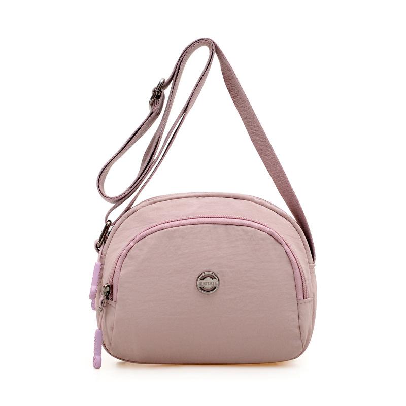 Mobile Phone Bag Lightweight Large Capacity Coin Purse Women's Shoulder Crossbody Bag