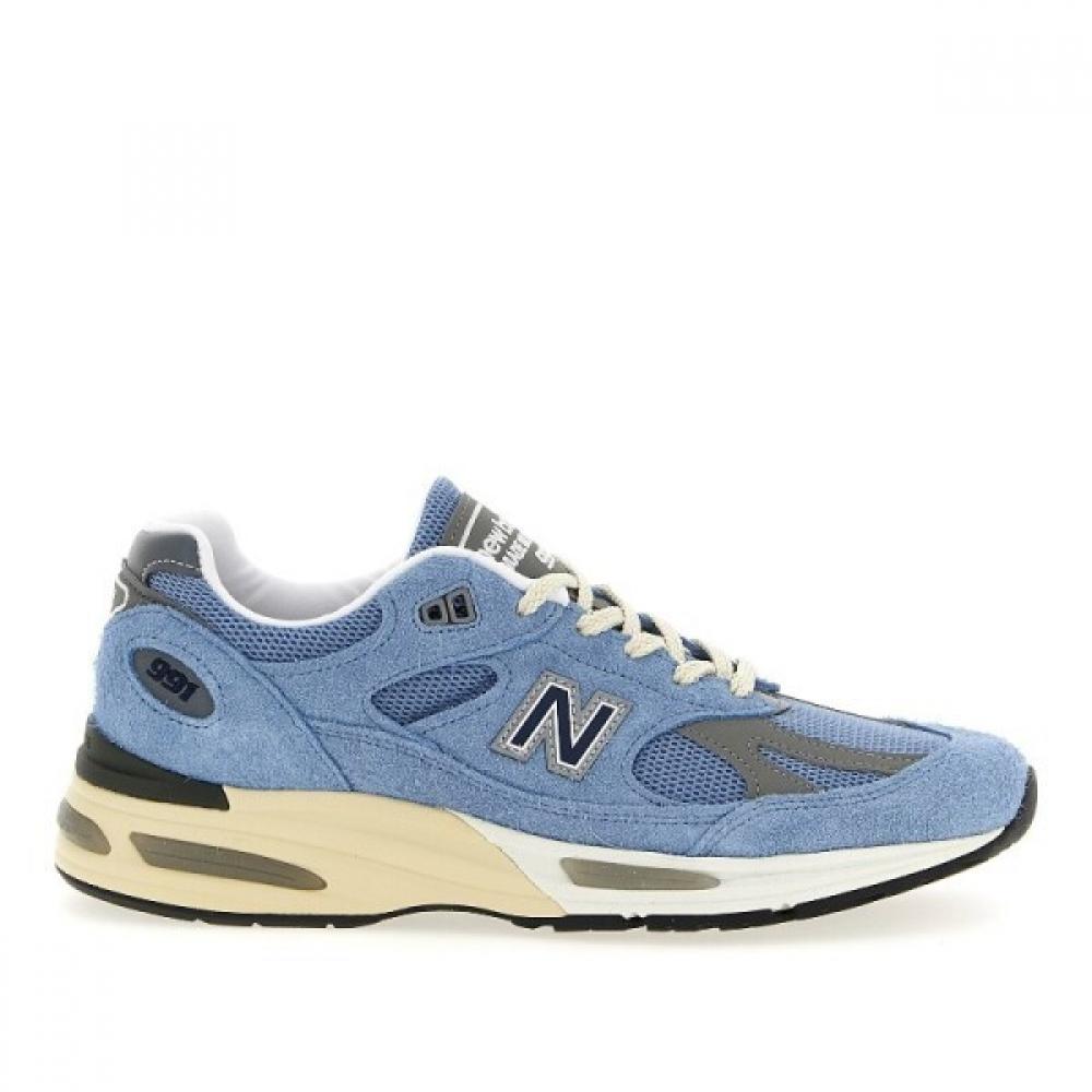 

New Balance Sneakers 991v2 US10