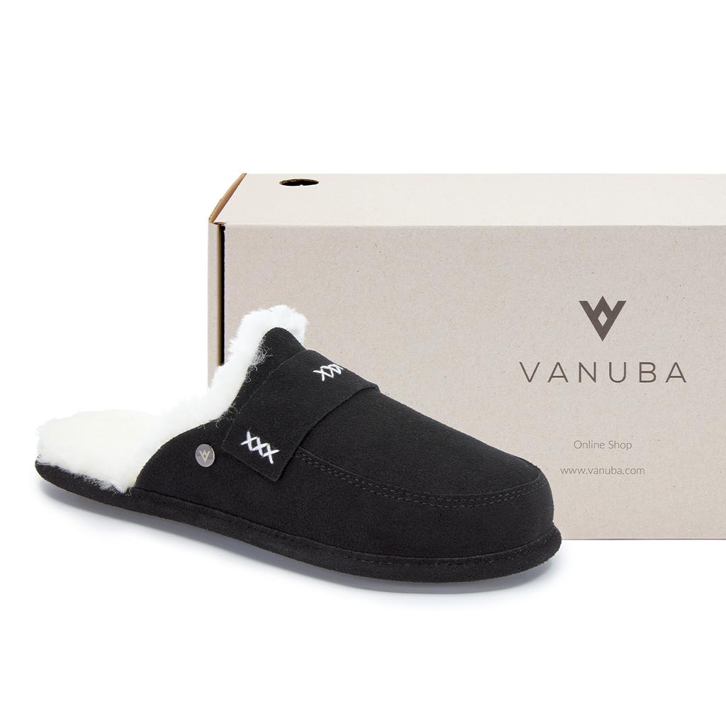 ABBY women's slippers size 38